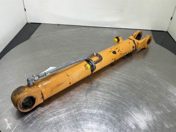 Sistema hidráulico Case