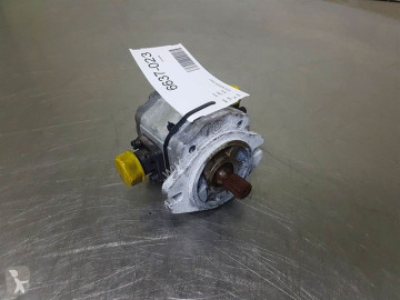 Sistema hidráulico Volvo