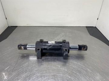 Sistema hidráulico Manitou