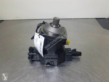 Hydraulsystem ny