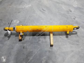System hydrauliczny Ahlmann