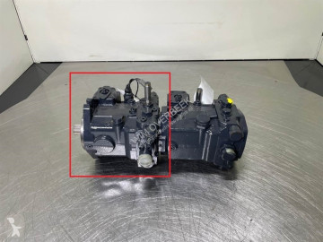 Sistema hidráulico Bomag nuevo