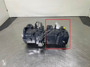 Sistema hidráulico Bomag nuevo