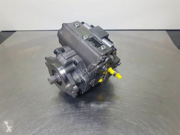 Sistema hidráulico Yanmar nuevo