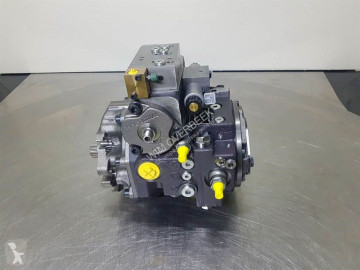Sistema hidráulico Yanmar nuevo