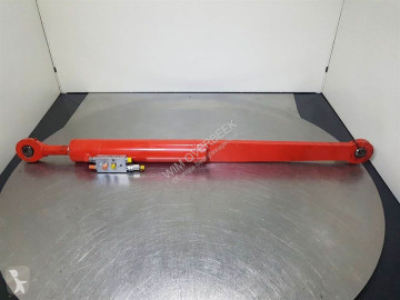 Sistema hidráulico Yanmar