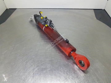 Sistema hidráulico Yanmar