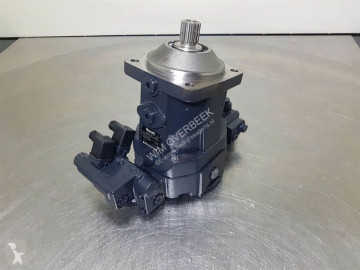 System hydrauliczny nowy