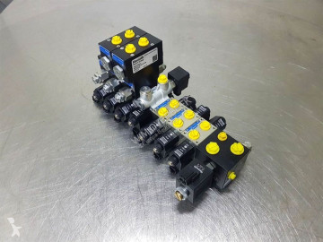 System hydrauliczny nowy