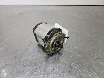 System hydrauliczny