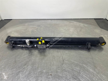 System hydrauliczny