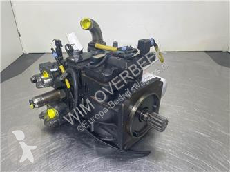 System hydrauliczny
