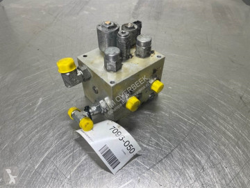 System hydrauliczny New Holland