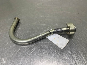 Sistema hidráulico Liebherr