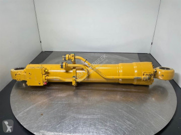 Recambios furgonetas sistema hidráulico Liebherr