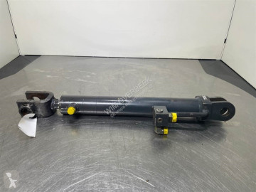 System hydrauliczny