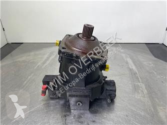 Recambios furgonetas sistema hidráulico Terex