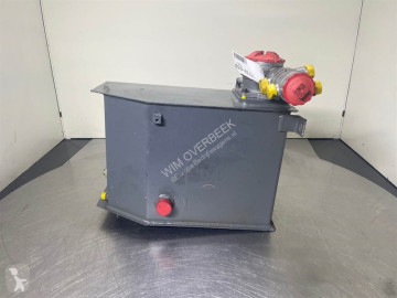 Hydraulsystem