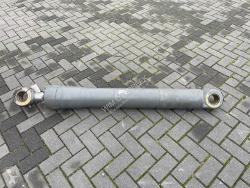 System hydrauliczny Liebherr