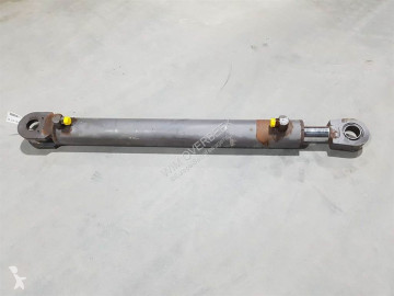 System hydrauliczny Ahlmann