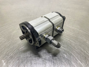 System hydrauliczny nowy