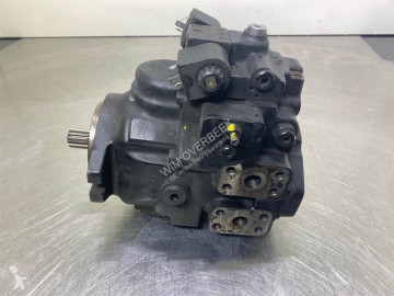 System hydrauliczny