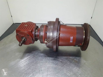System hydrauliczny nowy
