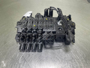 Sistema hidráulico Manitou nuevo