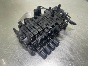 Sistema hidráulico Manitou nuevo