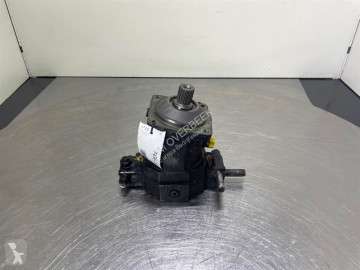 Sistema hidráulico Komatsu