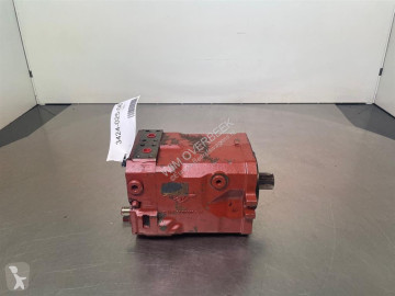 System hydrauliczny