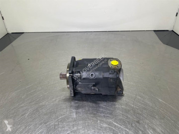 Sistema hidráulico Manitou