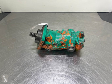 System hydrauliczny Zettelmeyer