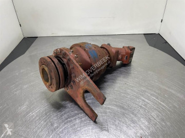 System hydrauliczny