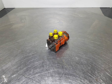 Hydraulsystem Atlas