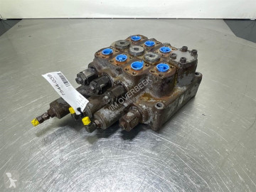 Sistema hidráulico Hyundai