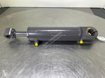 System hydrauliczny