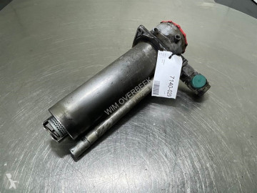 Ahlmann AZ14-4109570A-Return line filters