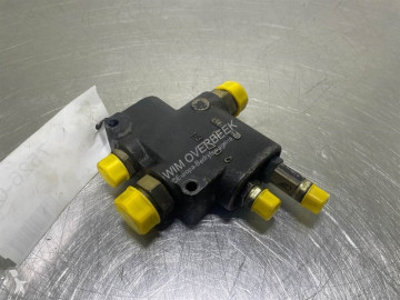 Hydraulsystem Ahlmann