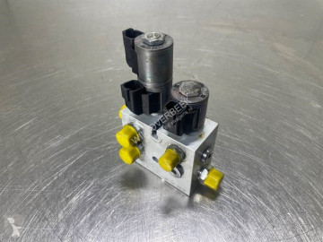 System hydrauliczny