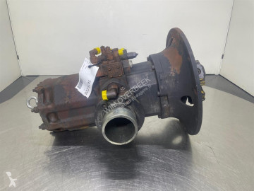 Atlas 1704MH-Linde-Load sensing pump