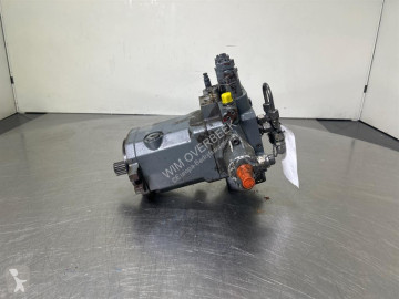 Système hydraulique Liebherr