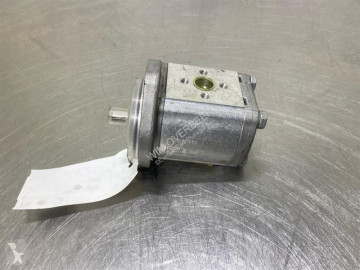 Hydraulisk system ny