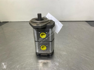 System hydrauliczny Parker nowy