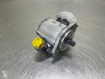System hydrauliczny