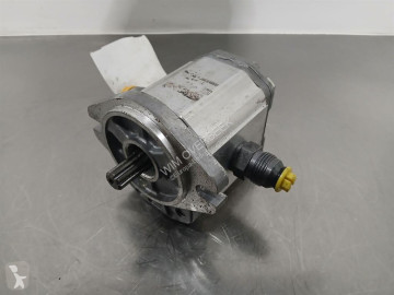 System hydrauliczny