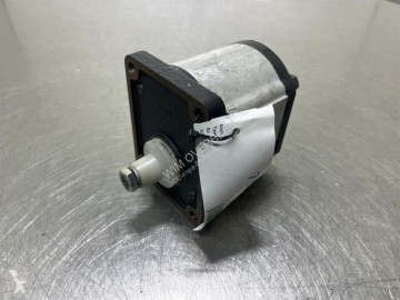 Hydraulsystem ny