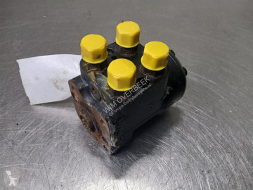 System hydrauliczny