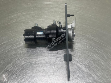 Sistema hidráulico Eaton nuevo