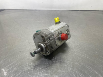 Manitou MT732-52513563-Gearpump/Zahnra